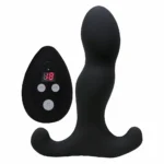 Aneros | Vice 2 Large Vibrating Prostate Massager with Remote