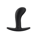 Medium Fun Factory Bootie Butt Plug - Black