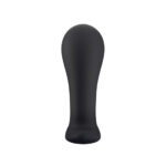 Medium Fun Factory Bootie Butt Plug - Black