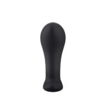 Small Fun Factory Bootie Butt Plug - Black