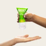 Good Clean Love Almost Naked Organic Lubricant 4oz