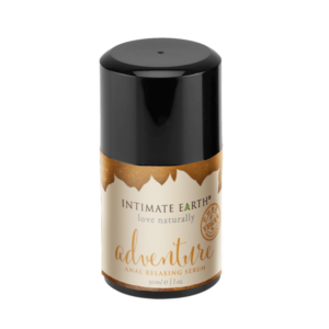 Intimate Earth Adventure - Anal Relaxing Serum