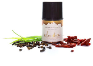 Intimate Earth Adventure - Anal Relaxing Serum