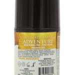 Intimate Earth Adventure - Anal Relaxing Serum