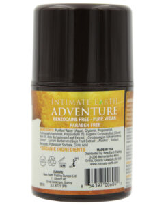 Intimate Earth Adventure - Anal Relaxing Serum