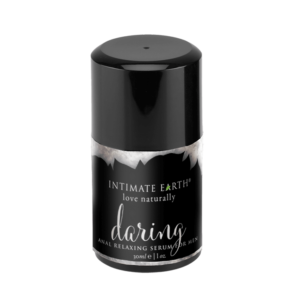 Intimate Earth Daring Anal Relaxing Serum for Men