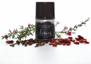 Intimate Earth Daring Anal Relaxing Serum for Men