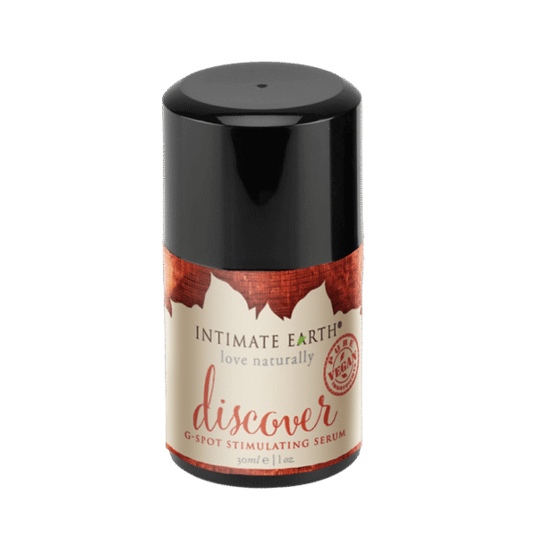 Intimate Earth | Discover - G-spot Stimulating Serum