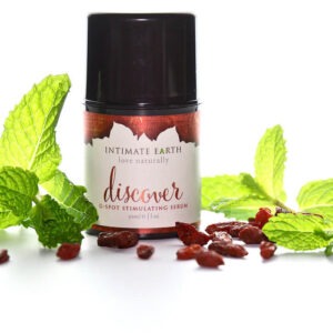 Intimate Earth | Discover - G-spot Stimulating Serum