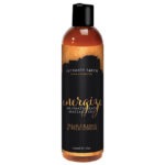 Intimate Earth Energize - Aromatherapy Massage Oil Fresh Orange & Wild Ginger