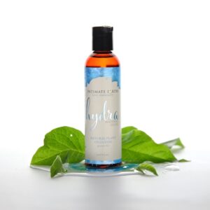 Intimate Earth Hydra Plant Cellulose Water-Based Lube