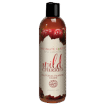 Intimate Earth | Oral Pleasure 4oz Wild Cherries Flavored Lubricant