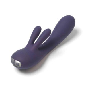 Je Joue Fifi Rabbit Vibrator with Dual Stimulation