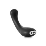 Je Joue G-Kii G-Spot & Clitoral Vibrator-Black