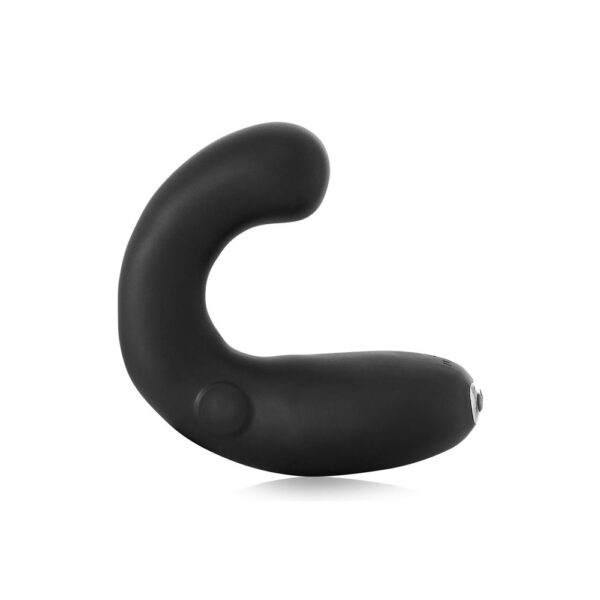 Je Joue G-Kii G-Spot & Clitoral Vibrator-Black