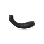 Je Joue G-Kii G-Spot & Clitoral Vibrator-Black