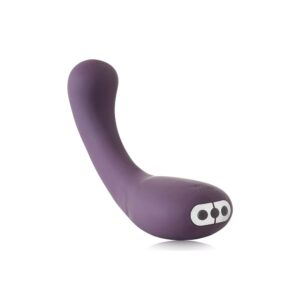 Je Joue G-Kii Adjustable G-spot & Clitoris Vibrator