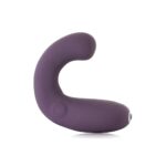 Je Joue G-Kii G-Spot & Clitoral Vibrator-Purple