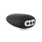 Je Joue | Mimi Rumbly Luxury Clitoral Vibrator - Black