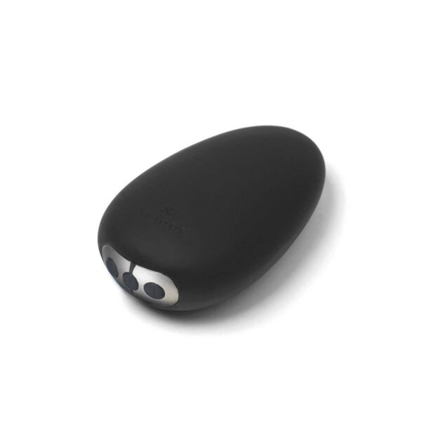Je Joue | Mimi Rumbly Luxury Clitoral Vibrator - Black