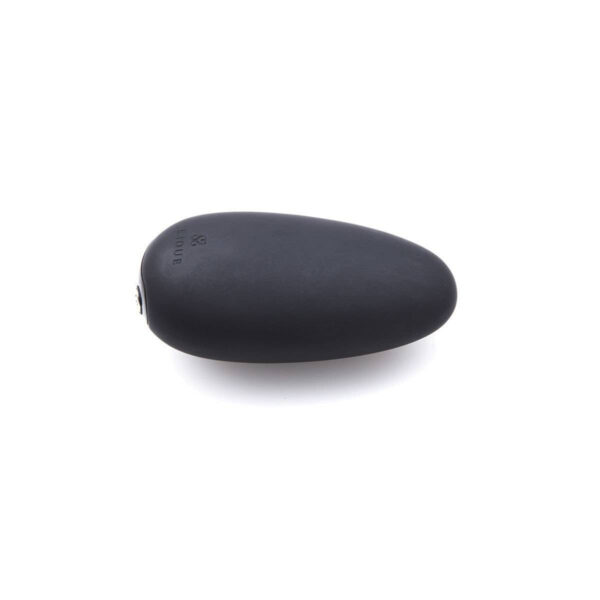 Je Joue | Mimi Rumbly Luxury Clitoral Vibrator - Black