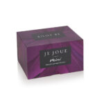 Je Joue | Mimi Rumbly Luxury Clitoral Vibrator - Packaging