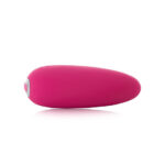 Je Joue | Mimi Rumbly Luxury Clitoral Vibrator - Fuchsia