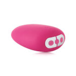 Je Joue | Mimi Rumbly Luxury Clitoral Vibrator - Fuchsia