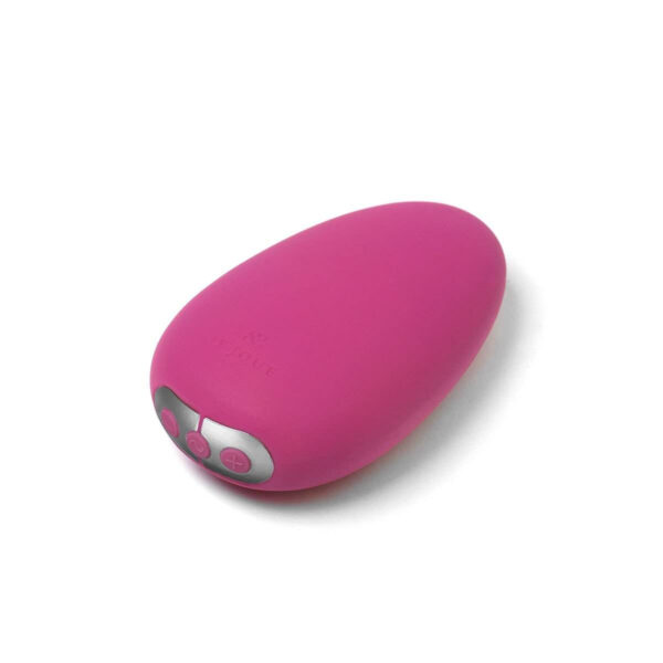 Je Joue | Mimi Rumbly Luxury Clitoral Vibrator - Fuchsia
