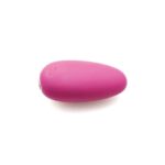 Je Joue | Mimi Rumbly Luxury Clitoral Vibrator - Fuchsia