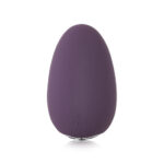 Je Joue | Mimi Rumbly Luxury Clitoral Vibrator - Purple
