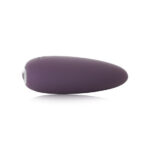 Je Joue | Mimi Rumbly Luxury Clitoral Vibrator - Purple