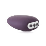 Je Joue | Mimi Rumbly Luxury Clitoral Vibrator - Purple