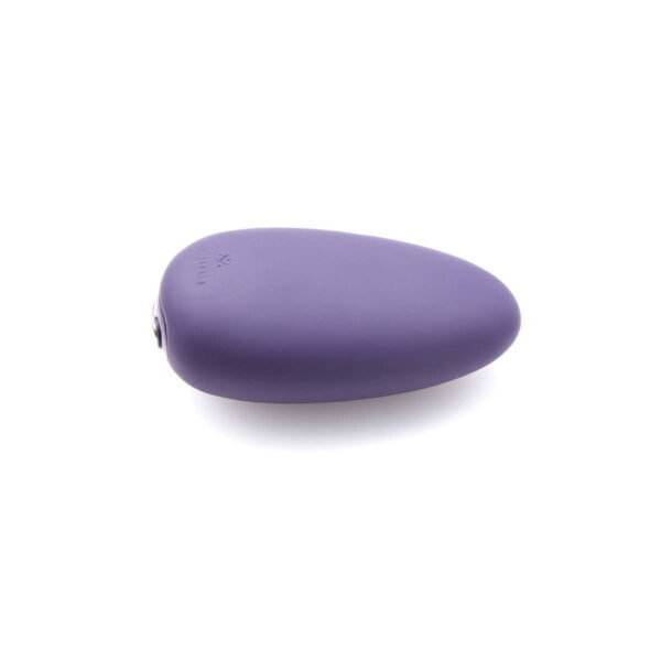 Je Joue | Mimi Rumbly Luxury Clitoral Vibrator - Purple