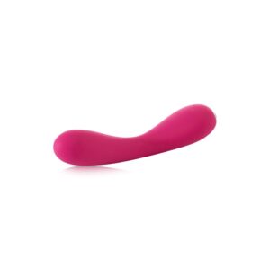 Je Joue Uma G-spot & Clitoris Vibrator