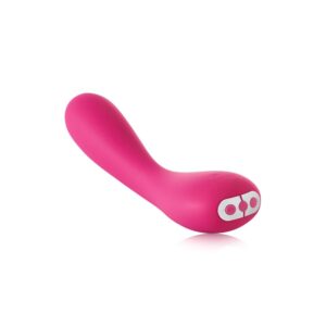 Je Joue Uma G-Spot Vibrator - Fuchsia
