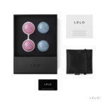 LELO Beads Mini Ben Wa Balls