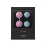 LELO Beads Classic Ben Wa Balls