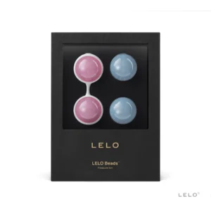 LELO Beads Classic Ben Wa Balls