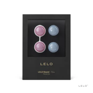 LELO Beads Mini Ben Wa Balls