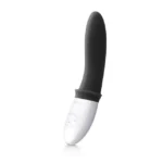 LELO Bily 2 Luxurious Vibrating Prostate Massager - Black