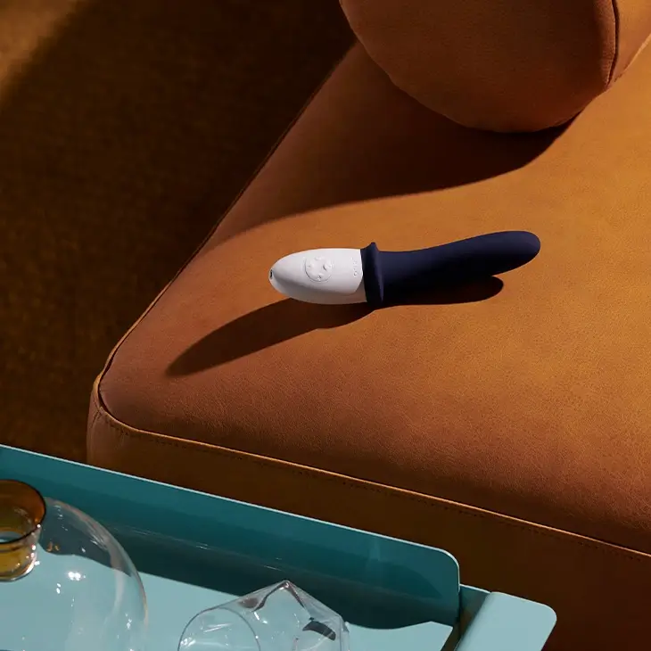 LELO Bily 2 Luxurious Vibrating Prostate Massager - Product Specifications
