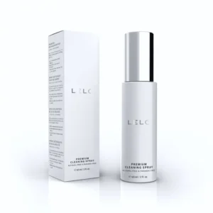 LELO Premium Toy Cleaning Spray