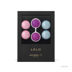 LELO Beads Plus Ben Wa Balls