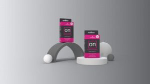 Sensuva ON Clitoral Arousal Oil - Original