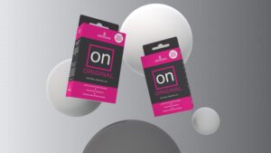 Sensuva ON Clitoral Arousal Oil - Original