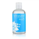 8.5oz Sliquid H2O Natural-Intimate-Lubricant