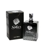 Sliquid Silver Studio Collection Premium Silicone Lubricant