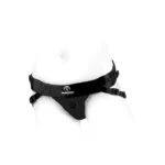 SpareParts Joque Strap-On Harness - Black