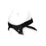 SpareParts Joque Strap-On Harness - Black